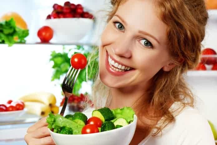 Zayıflatan En Etkili Öneriler Ve 5 Faydalı Sebze