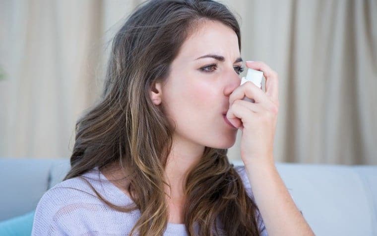 Alerjik Astım Neden Olur? Belirtileri Nelerdir? Doğal Tedavisi