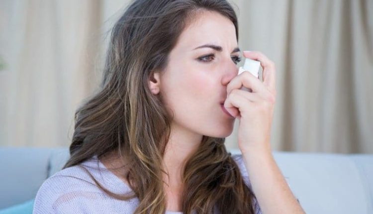 Alerjik Astım Neden Olur? Belirtileri Nelerdir? Doğal Tedavisi