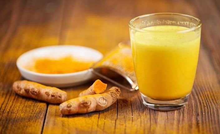 Altın Süt Nedir Nasıl Hazırlanır Altın Sütün Sağlığa Yararları Nelerdir