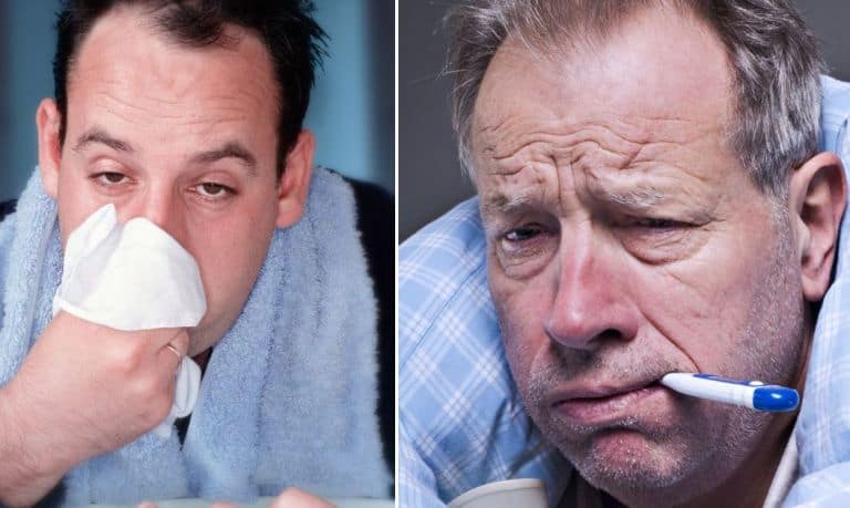 Grip Neden Olur? Belirtileri Nelerdir? Ne İyi Gelir? Nasıl Geçer?