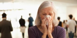 Grip Olmamak İçin Neler Yapılmalı? Gripten Korunmanın 5 Yolu