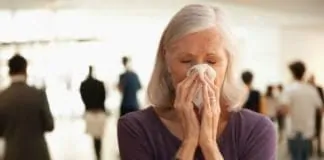 Grip Olmamak İçin Neler Yapılmalı? Gripten Korunmanın 5 Yolu
