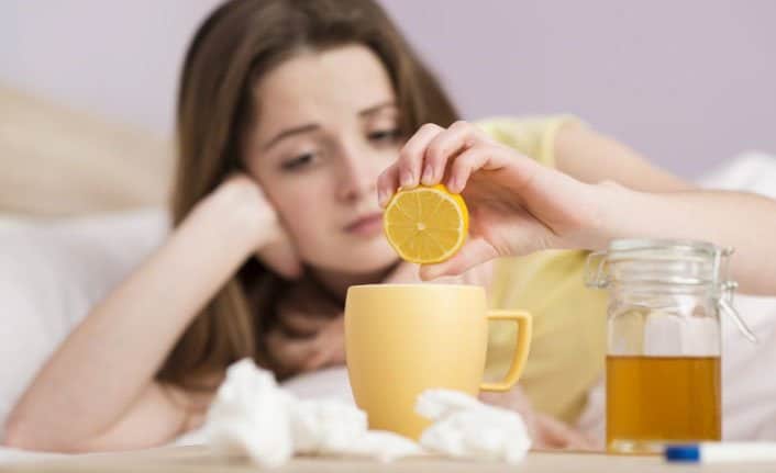 Kış Hastalıkları Nelerdir Kış Hastalıklarından Nasıl Korunuruz Öneriler