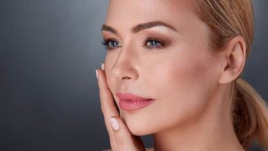 Kadınların En Çok Tercih Ettiği Güzellik Maskeleri Nelerdir
