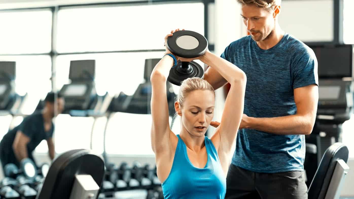 Spor Salonlarında Yapılan 7 Büyük Hataya Dikkat!