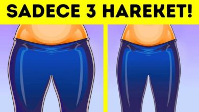 maxresdefault 19 Bu 3 Kolay Egzersiz İle Bacak Yağlarınızdan Kurtulun