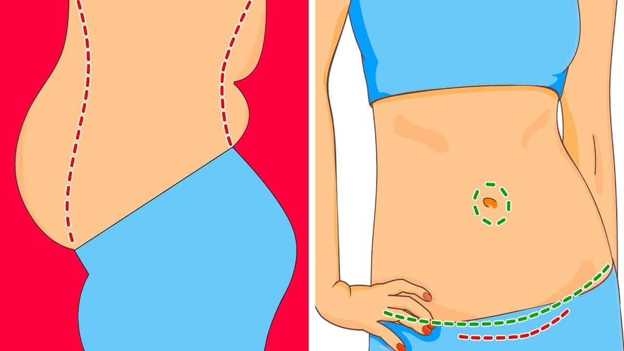 maxresdefault 5 Japonların Uyguladığı 7 Beslenme Kuralı İle Fit Bir Vücuda Sahip Olun!