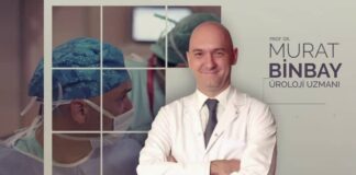 Prof. Dr. Murat Binbay