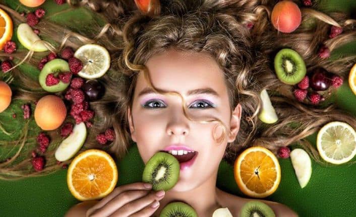 Cilt Sağlığı ve Mükemmel Bir Cilt Neler Yemeli Tüketmeli