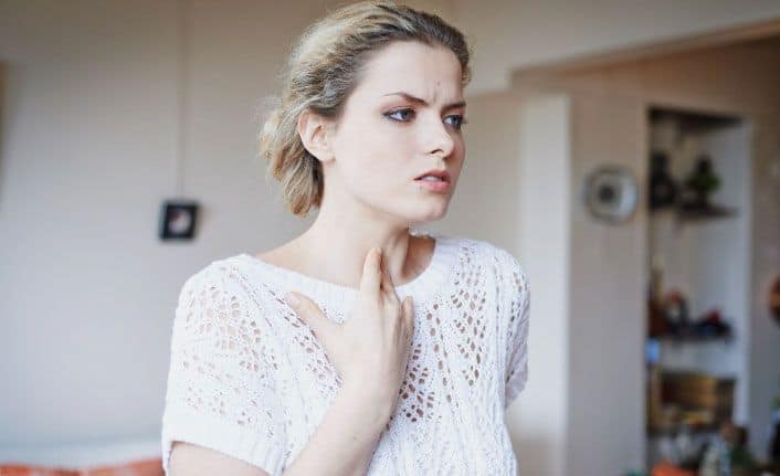 Disfaji (Yutma Güçlüğü) Nedir? Belirtileri, Nedenleri ve Tedavi Yöntemleri