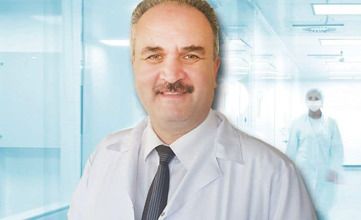 Dr. Hakan Özkul