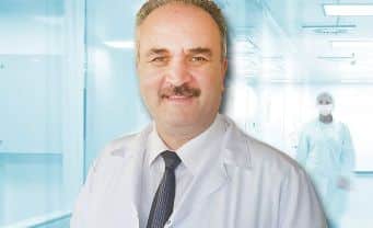 Dr Hakan Özkul
