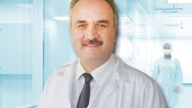Dr. Hakan Özkul