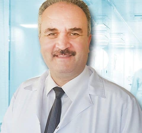 Dr. Hakan Özkul