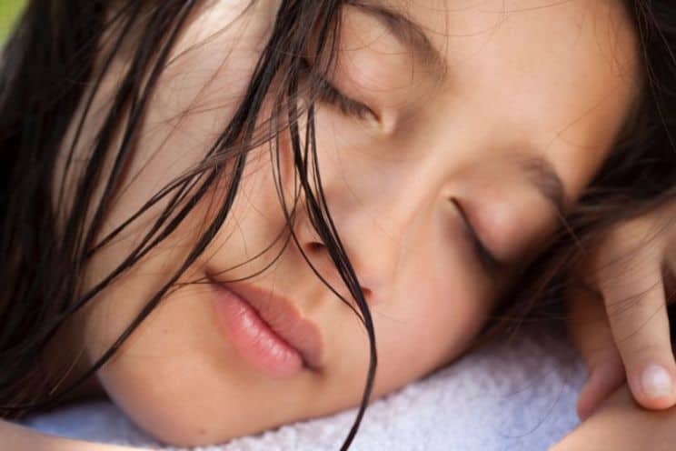 62e66ce0a62741456338d8df8e357915 Islak saçlarla uyumanın size verdiği 10zarar