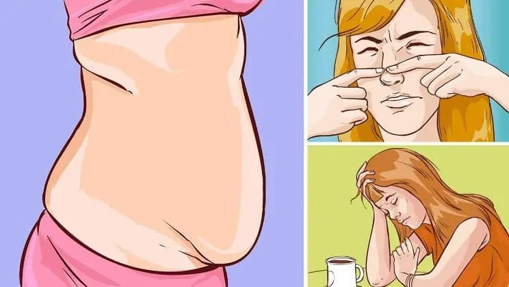 Hormonal Bozukluklar Nelerdir? Hormon Bozukluğu Belirtileri, Nedenleri ve Tedavisi 1 ZSGEsoyBWPg Hormonal Bozukluklar Nelerdir? Hormon Bozukluğu Belirtileri, Nedenleri ve Tedavisi