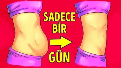 Bu Diyetle Göbek Yağları 1 Gecede Nasıl Eritilir 41 maxresdefault 14 Bu Diyetle Göbek Yağları 1 Gecede Nasıl Eritilir