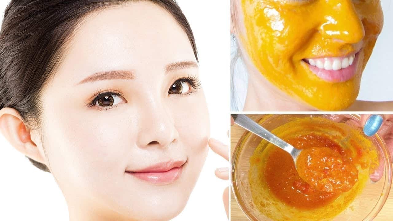 maxresdefault 23 Yaşlanmayı durduran, cildi porselen gibi parlatan maske tarifi
