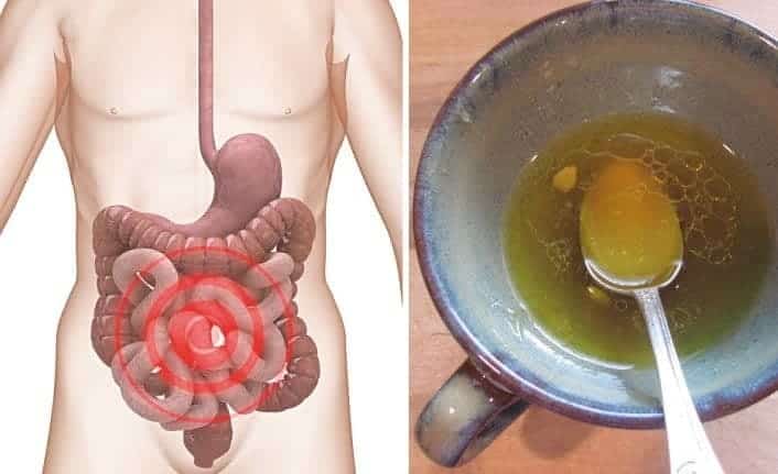 saglikhaberleri 2018 11 Sadece 7 Günde Bağırsaklarınızı Bu Karışımla Hızla Boşaltın!