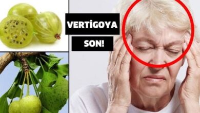 saglikhaberleri 2018 14 Vertigo Hastalığı İçin Evde Yapılabilecek Bazı Uygulamalar