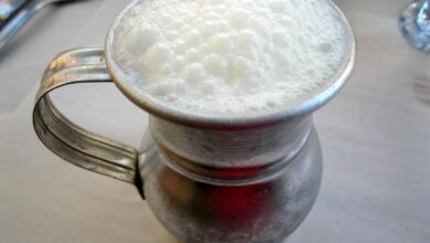 1 haftada 5 kilo verdirten diyet 1 Haftada 5 kilo verdiren ayran diyeti nasıl yapılır?