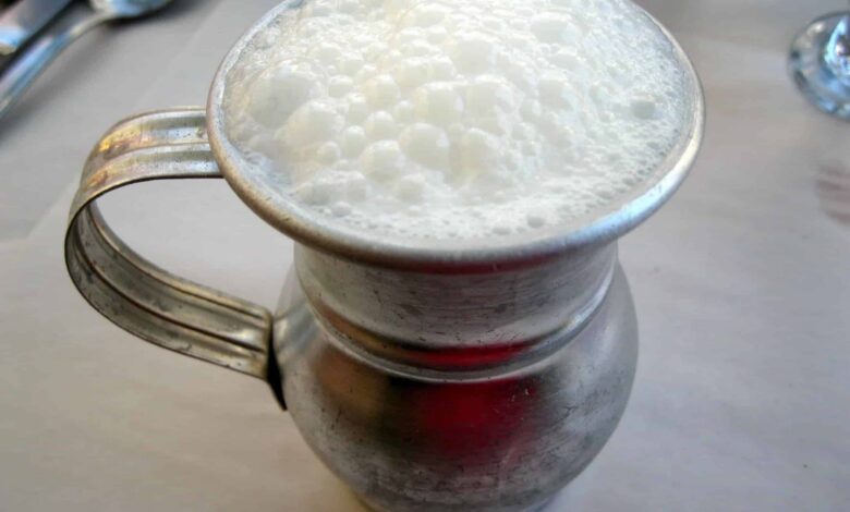 1 haftada 5 kilo verdirten diyet 1 Haftada 5 kilo verdiren ayran diyeti nasıl yapılır?