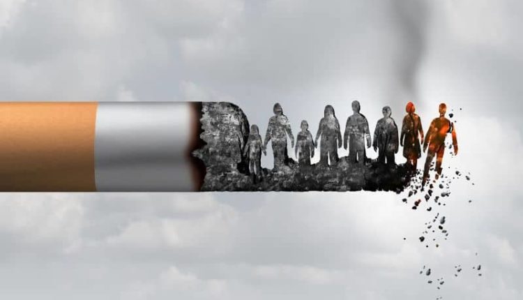 Dünya Tütüne Hayır Günü 2019; “Tütün ve Akciğer Sağlığı”