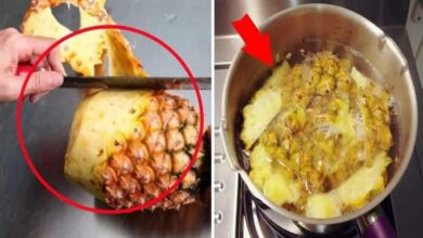 ananas kabugu cayi Ananas kabuğu çayı zayıflatır mı? Ananas kabuğu çayı nasıl yapılır?