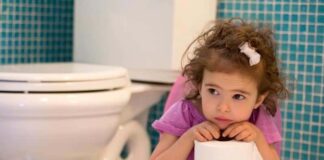 Çocuklara Tuvalet Eğitimi Nasıl Verilmeli, Ne Zaman Başlanmalı?