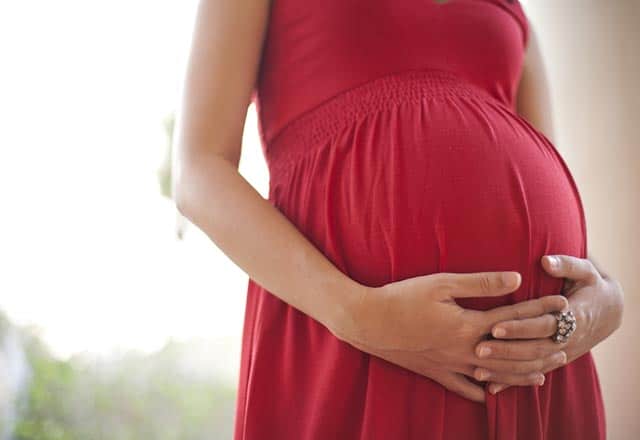hamilelik Hamilelikte fazla kiloların önüne geçmek için 10 pratik bilgi