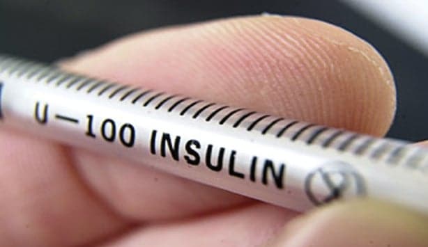 insulin direnci Şeker Hastalığında Doğru Bilinen Yanlışlar