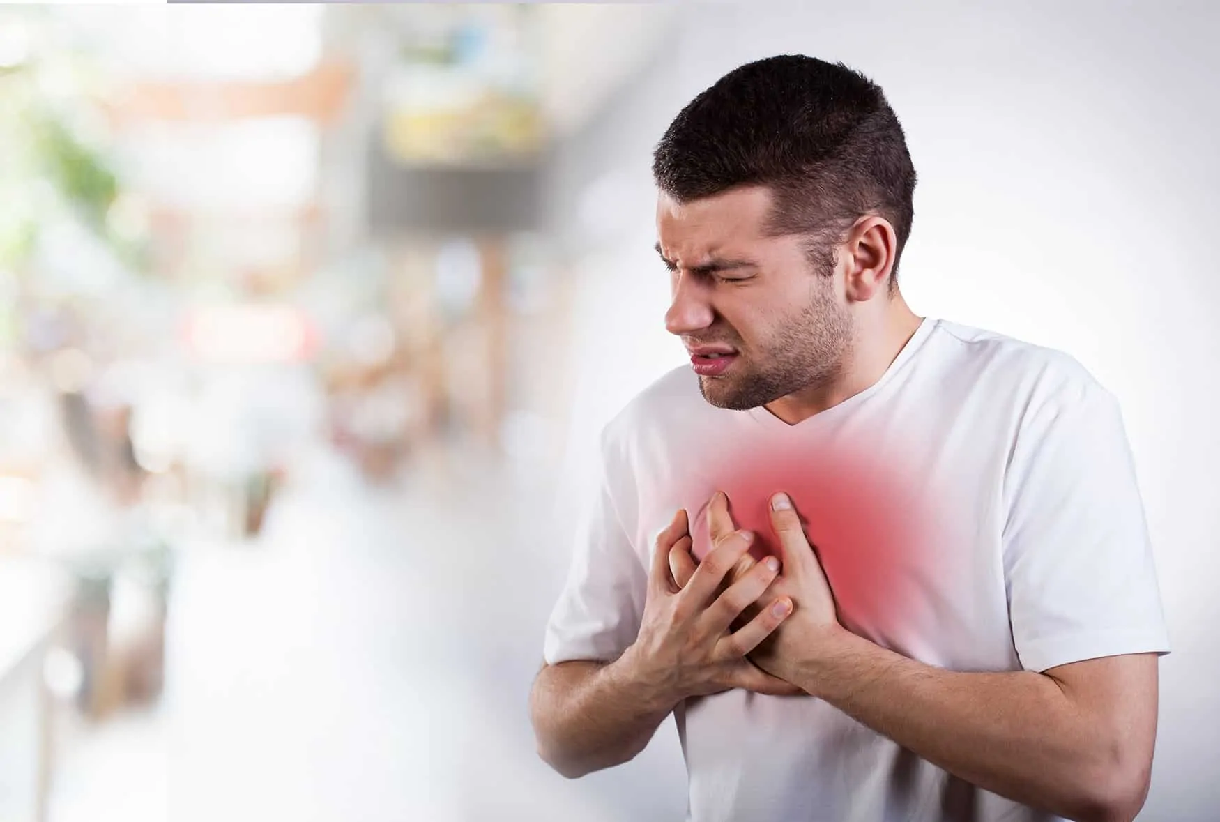 kalp krizinden korunmanin yollari Kalp Krizinden Korunmanın 4 Yolu