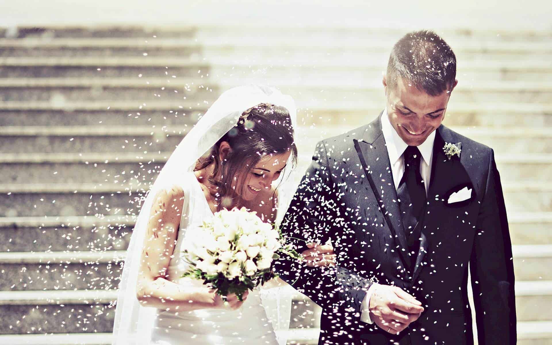 mutlu evliligin sirlari Mutlu Bir Evliliğin 7 Sırrı
