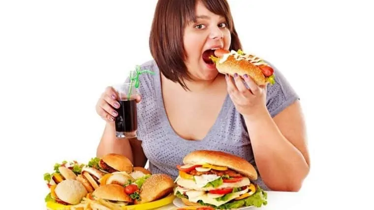 obezite nedir 1 Obezite Nedir? Obezite Nedenleri ve Tedavi Yöntemi