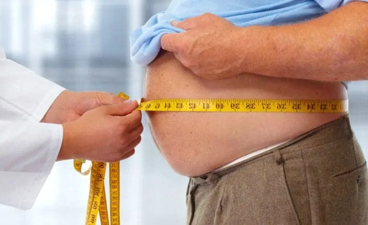 obezite tedavisi Obezite Nedir? Obezite Nedenleri ve Tedavi Yöntemi