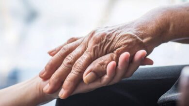 parkinson Parkinson hastalığının nedeni ve belirtileri