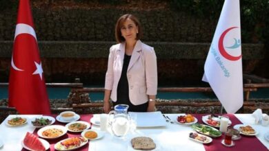 Sağlık Bakanlığı'ndan Sağlıklı Bayram Sofrası İçin Öneriler