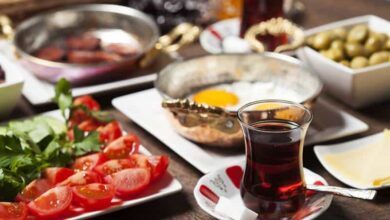 Ramazan Ayında Nasıl Beslenmeli?