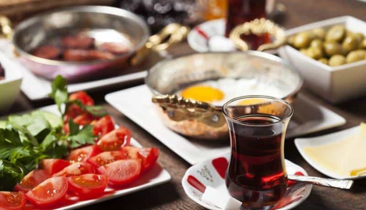 Ramazan Ayında Nasıl Beslenmeli?