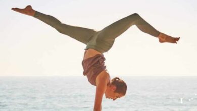 yoga Yoga Hakkında Doğru Bilinen 5 Yanlış