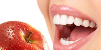 Güçlü ve sağlıklı dişler için 9 adımda doğru beslenme