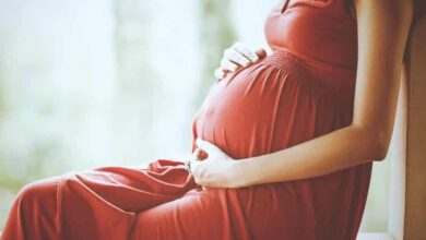 Hamilelikte Fazla Kiloların Önüne Geçmek İçin 10 Pratik Bilgi