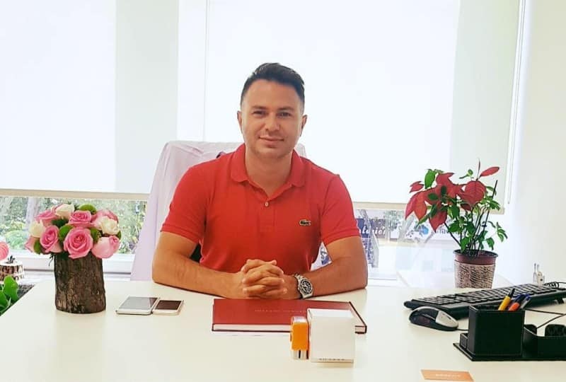 Kılcal damar deyip geçmeyin! 1 Kılcal damar deyip geçmeyin!