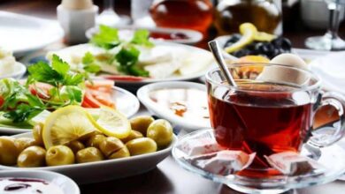 Bildiğiniz her şeyi unutun! Kahvaltı etmek kilo aldırıyor!