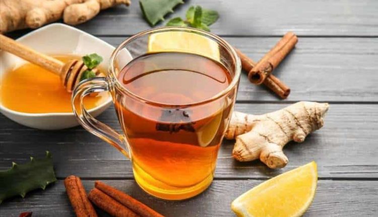 Bitki çaylarının faydaları saymakla bitmiyor! - Şifalı ...