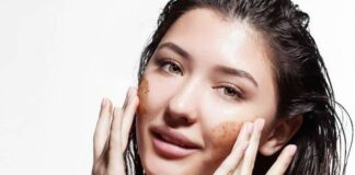 Cildinizi parlatacak ve canlandıracak yüz peeling maskeleri