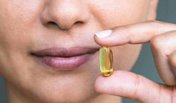 D Vitamini eksikliği depresyona neden oluyor!