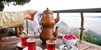 En lezzetli çay nasıl demlenir? İyi çay demlemenin püf noktaları
