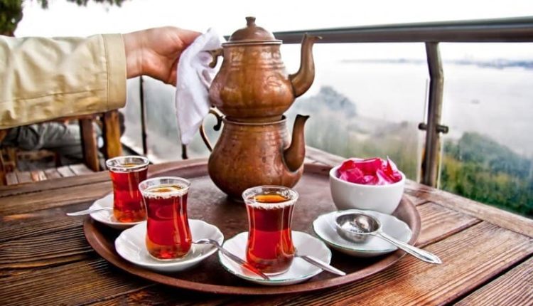 En lezzetli çay nasıl demlenir? İyi çay demlemenin püf noktaları